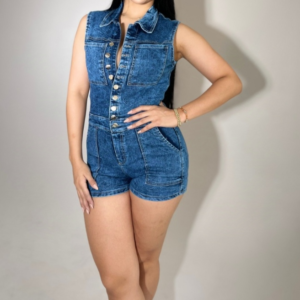 2 bragas short franelilla