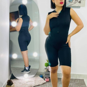 Pack de 3 Bikers de licra talla única