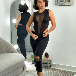 4 Bodies (Talla Única) modelo b004