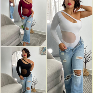 Pack de 4 bodies (modelo b008)