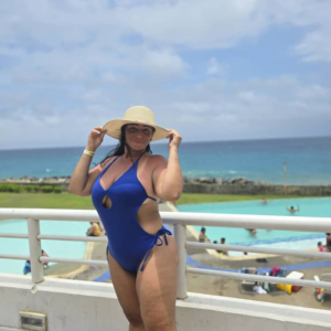 Pack 3 Trajes de Baño (modelo 014)